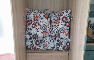 studio indépendant - Foto 10