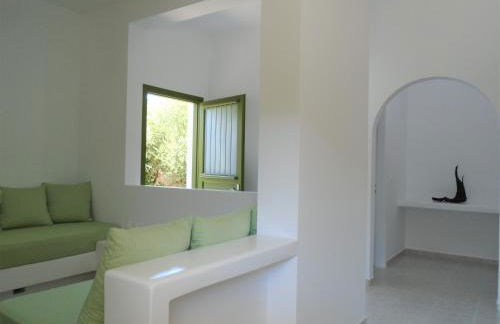 Leros Eleonas ApartmentS - Foto 33