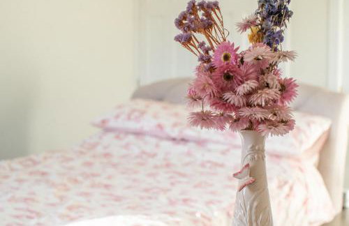 Wester Campsie Farm House - Foto 39