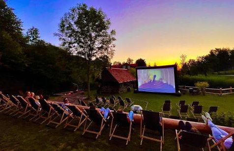 Wioska Kowala - Foto 39