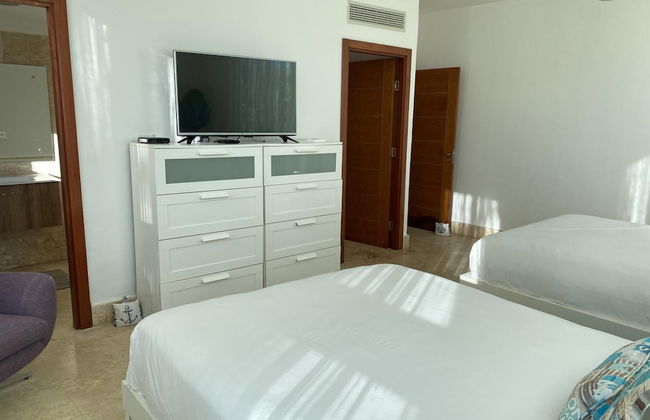 Apt w Beach Front Beach Access at Nueva Romana - Foto 16