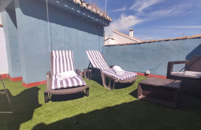 Apartamento Caldereria - Photo 33