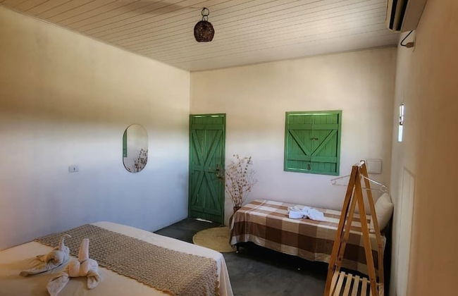 Ecocamping da Gê - Photo 2