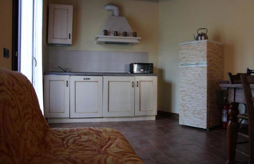 CORTE STELLATA Il Grano Lodging - Foto 12