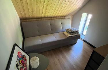 Agroturystyka Gęsiniec Stare Osieczno - Foto 16