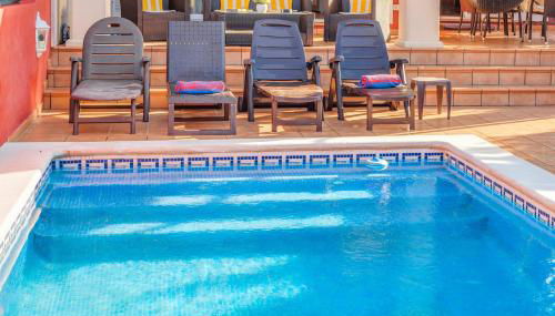 Serra Fuster - Casa Tolleric - Foto 3