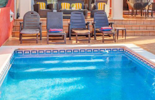 Serra Fuster - Casa Tolleric - Foto 3