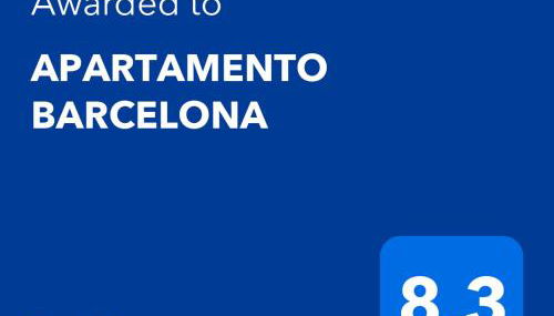 APARTAMENTO BARCELONA - Foto 2
