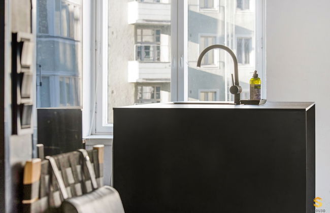 WeHost Ruusankatu 8 - Foto 17