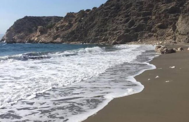 Hara House in Monolithos Rhodes - Foto 21