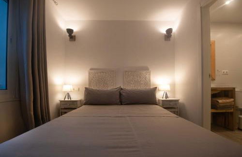 Apartamentos Linda Vista - Photo 12