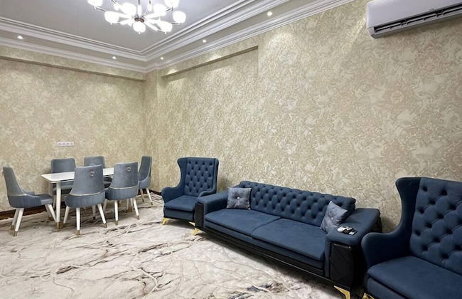 Tashkent city Bulevard 1-A by RNB estate - Foto 13