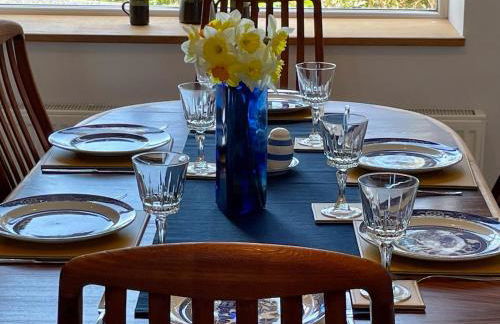 Kynance Cottage - Pendour - Foto 15