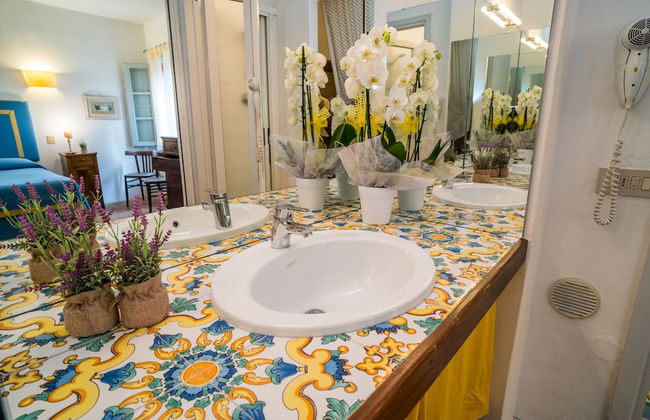 Agriturismo Tenuta Castel Venezze - Foto 40