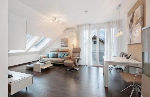 Markgraf Apartments Haus 4 - Foto 58