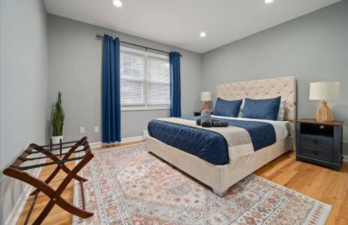 6 bdr Yonkers Home 2 Apts Balcony & Parking - Foto 14