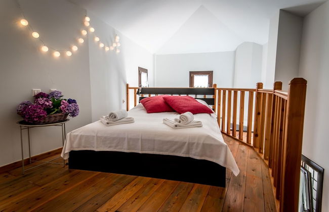 Amphitriti House In Pelion - Foto 11