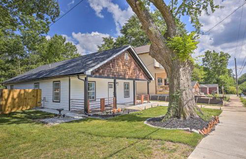 Lovely Atlanta Home Less Than 3 Mi to State Farm Arena! - Foto 24