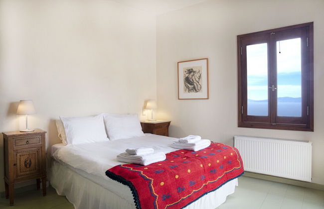 Sky House Tinos - Foto 7