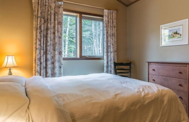 Les Chalets du Lac Grenier - Foto 15