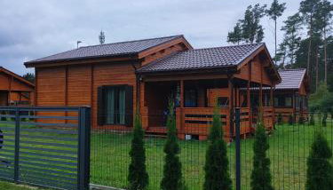 domek przy Jodłowej - Foto 5