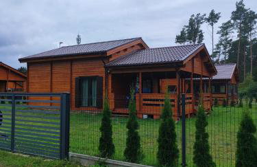 domek przy Jodłowej - Foto 5