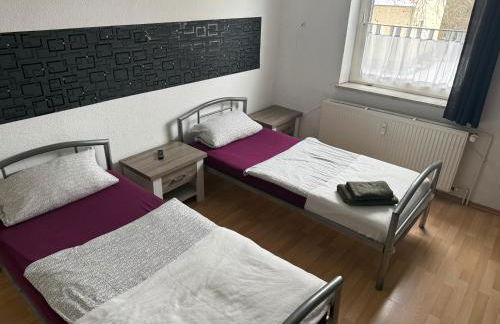 Zur Pappelallee - Foto 1