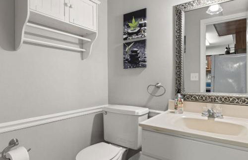 Stay at Cypress Cottage - Foto 22