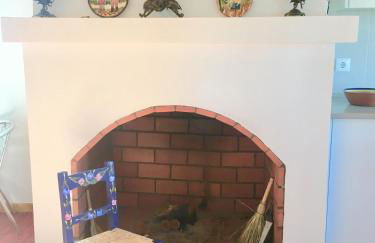 Casa do Chaparral campo e praia - Foto 33