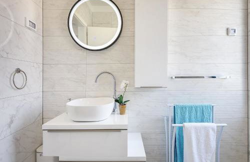 Apartment in Croatia Near Scenic Coastline - Foto 59