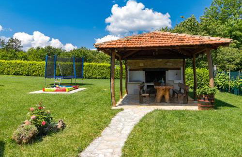 Holiday Home Nevenka by Interhome - Foto 11