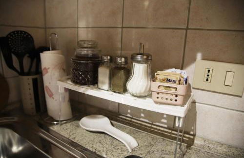 Floreal House - Classic style apartment - Foto 17