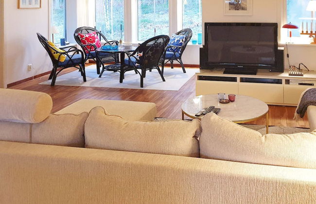 Holiday Home in Vätö - Photo 22