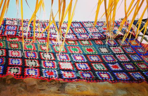 Masseria Boscorotondo - Foto 48