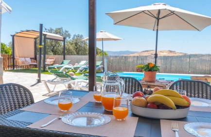 Casa Pulirio Antequera - La Higuera by Ruralidays - Foto 16