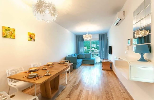 Beautiful apartments in Montenegro - Foto 56