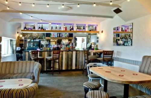 Chalet Hot Tub Lodge 2 by Interhome - Foto 20