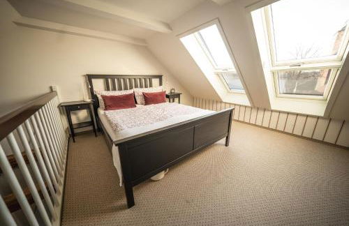 Ferienwohnung Josephine - Foto 14