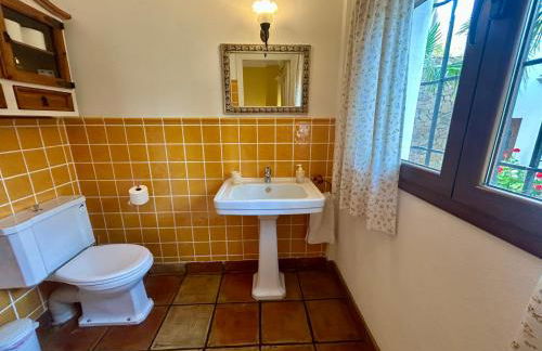 La Washingtonia - Foto 16