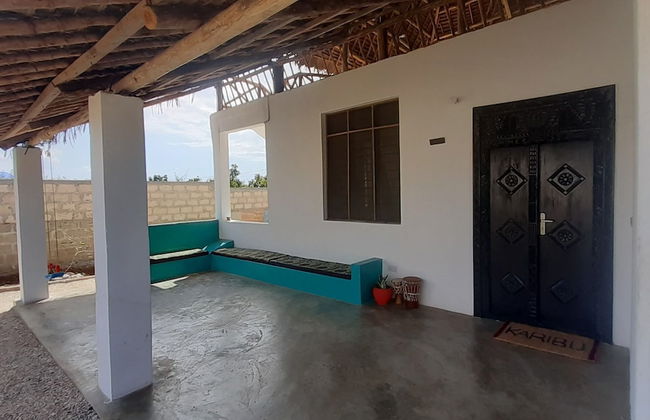 Lovely 4-bed Villa for Rent in Nungwi, Zanzibar - Foto 46