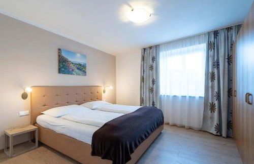 Residence Alpina - Foto 31