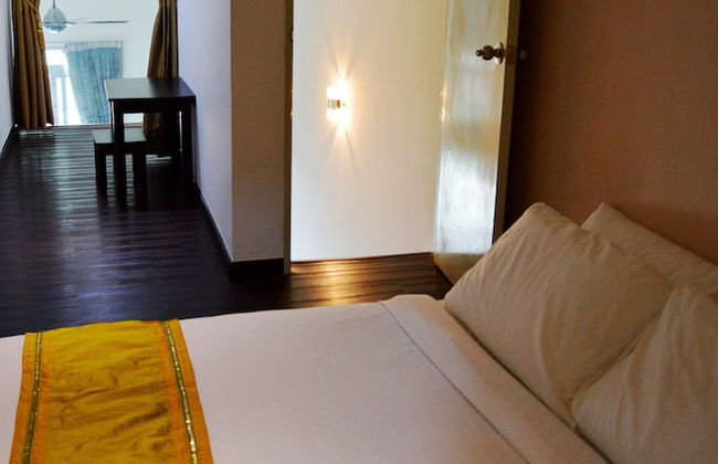 Taragon Residences - Foto 4