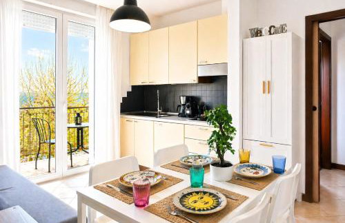APPARTAMENTI LEONE - Vista Mare - Pet Friendly - Foto 11