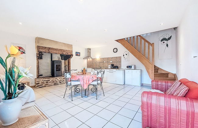 Gîte du Linon - Foto 11