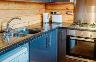 Finlodge- Pet-Friendly Scandinavian Cabin - Photo 75