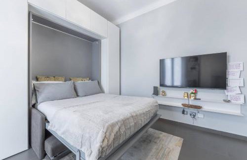 Monolocale vicino metro e aeroporto Linate - Foto 12