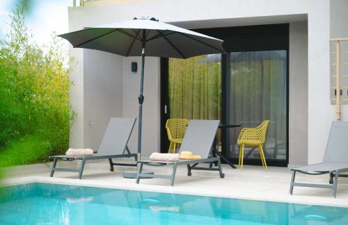 Grand Kourouta Pool Apartments - Foto 57