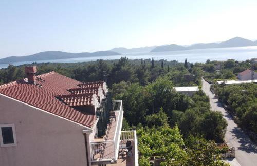 Apartment Kola - Two Bedroom Apartment with Balcony and Sea View 2 - Foto 33