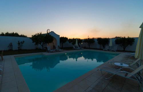 Casina Bardoscia Relais - Foto 53