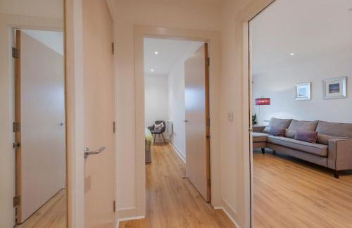 Glasgow City Flats - Foto 59